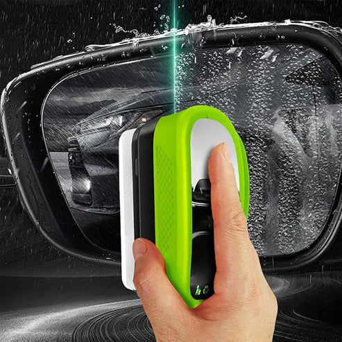 Automotive Car Oil Film Cleaning Brush