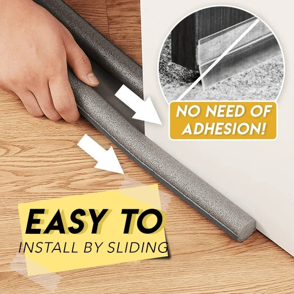 Premium Quality Door Guard (Pack of 5)