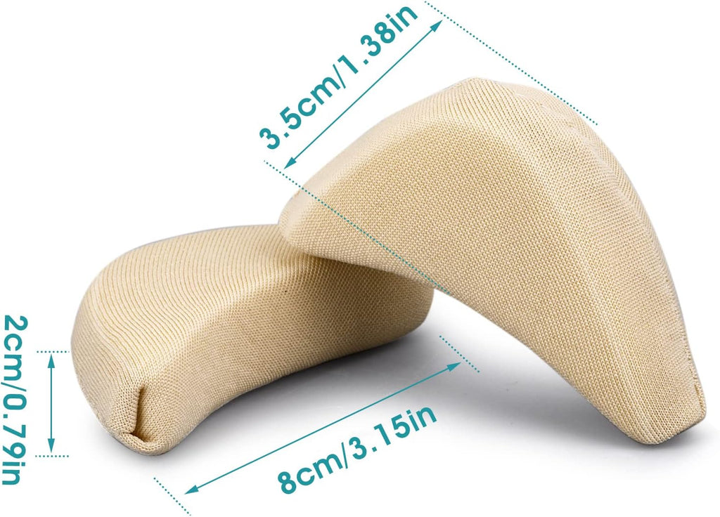 PerfectFit Shoe Inserts