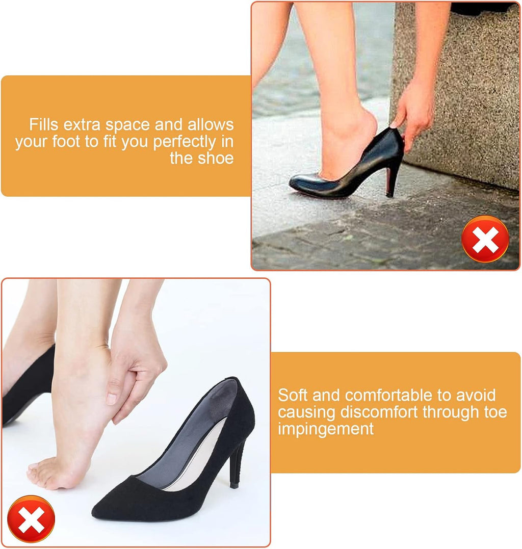 PerfectFit Shoe Inserts