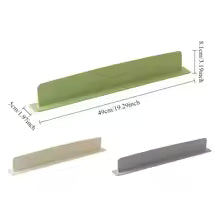 Silicone Sink Splash Guard